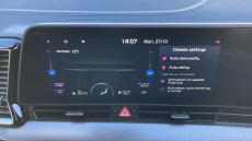 Kia Sportage 1.6T GDi 207 HEV GT-Line 5dr Auto Hybrid Estate